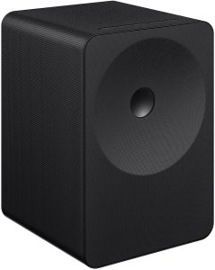 Głośnik Samsung Music Studio 7 czarny (HW-LS70H/EN) 3