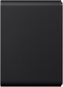 Głośnik Samsung Music Studio 7 czarny (HW-LS70H/EN) 6