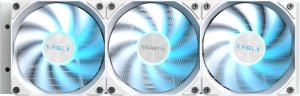 Chłodzenie wodne Gigabyte Eagle 360 Ice (GP-GIGABYTE EAGLE 360I) 2