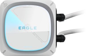 Chłodzenie wodne Gigabyte Eagle 360 Ice (GP-GIGABYTE EAGLE 360I) 4