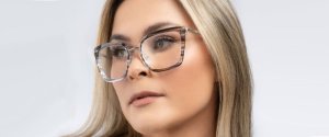 Okulary Gunnar Gunnar Optiks KAI-03309 okulary do komputera Kobiety 2