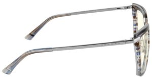 Okulary Gunnar Gunnar Optiks KAI-03309 okulary do komputera Kobiety 5