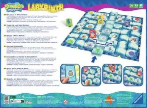 Ravensburger Ravensburger 25090 gra planszowa Puzzle 2