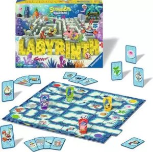 Ravensburger Ravensburger 25090 gra planszowa Puzzle 3