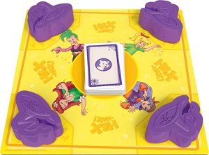 Schmidt Spiele Schmidt Spiele 40658 gra planszowa 15 min 2