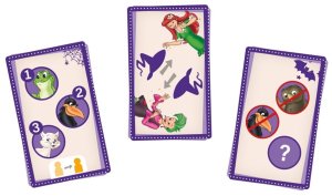 Schmidt Spiele Schmidt Spiele 40658 gra planszowa 15 min 3