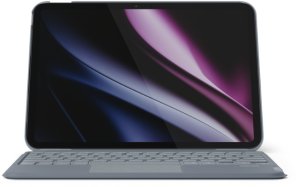 Epico Backlit Keyboard Case iPad Pro 11 M4 szary torba (90311101300008) 3