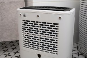 Grzejnik Eldom Eldom Luxi Lite OP1130 biały 3