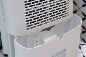 Grzejnik Eldom Eldom Luxi Lite OP1130 biały 5