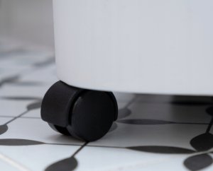 Grzejnik Eldom Eldom Luxi Lite OP1130 biały 7