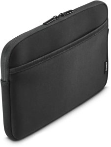 Etui na tablet Hama Uniwersalne etui sleeve tablet 11“ neoprene Czarne 2