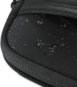 Etui na tablet Hama Uniwersalne etui sleeve tablet 11“ neoprene Czarne 3
