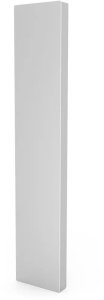 Lampka wtykowa do gniazdka Hama Lampka Nocna LED Z Czujnikiem Ruchu I Zmierchu Ładowalna Magnetyczna Aluminiowa 21 CM 3