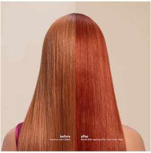 Wella Professionals Color Fresh Mask Odżywcza maska koloryzująca Copper Glow 500ml 4