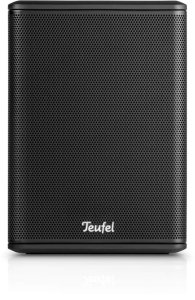 Kolumna Teufel EFFEKT 2 2-drożny Czarny Bezprzewodowy 20 W (107000905) 2