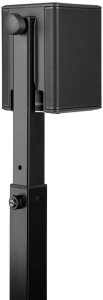 Kolumna Teufel EFFEKT 2 2-drożny Czarny Bezprzewodowy 20 W (107000905) 4
