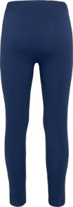 Eevi Dziecięce legginsy termoaktywne Martes essentials CRILLO BOTTOM KDB insignia blue rozmiar 134/140 3
