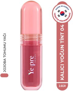 Apieu Yepre Pretty Water Velvet Lasting Tint do ust Berry Blossom (04) 2