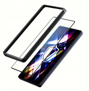 3mk Hardy Hardura 9H - Samsung Galaxy A25 5G 2