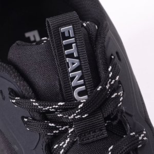 FITANU Fitanu FERANO black/gold/white rozmiar 43 10