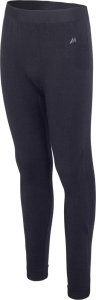 Eevi Dziecięce legginsy termoaktywne Martes essentials CRILLO BOTTOM JRB czarny rozmiar 170 2