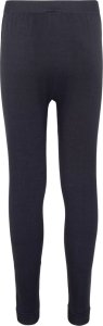 Eevi Dziecięce legginsy termoaktywne Martes essentials CRILLO BOTTOM JRB czarny rozmiar 146 3
