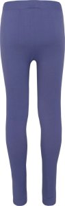 Eevi Dziecięce legginsy termoaktywne Martes essentials CRILLO BOTTOM JRG heron rozmiar 158 3