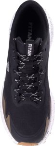 FITANU Fitanu FERANO black/gold/white rozmiar 45 2