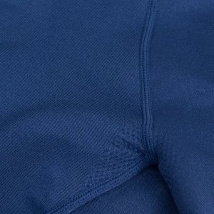 MARTES ESSENTIALS Damska bluzka termoaktywna Lady Crillo Top twilight blue rozmiar L 6