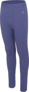 Eevi Dziecięce legginsy termoaktywne Martes essentials CRILLO BOTTOM JRG heron rozmiar 164 [cze] 2