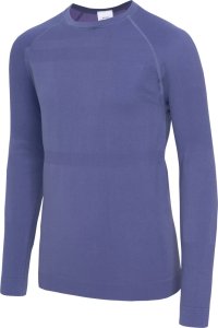 Craft Dziecięca bluzka termoaktywna Martes essentials CRILLO TOP JRG heron rozmiar 170 2