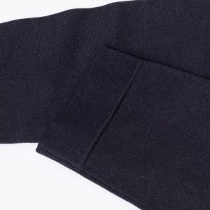 Eevi Dziecięce legginsy termoaktywne Martes essentials CRILLO BOTTOM JRB czarny rozmiar 152 [cze] 5