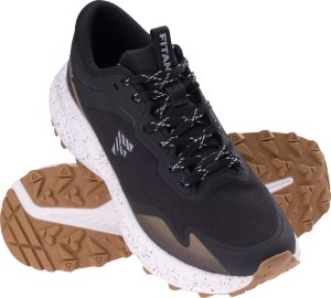FITANU Fitanu FERANO black/gold/white rozmiar 46 5