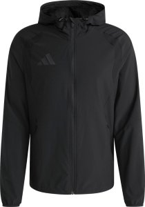 Kurtka męska Berg Outdoor adidas Tiro 26 Travel Windbreaker czarna JM5539 S 2
