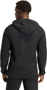 Kurtka męska Berg Outdoor adidas Tiro 26 Travel Windbreaker czarna JM5539 S 3