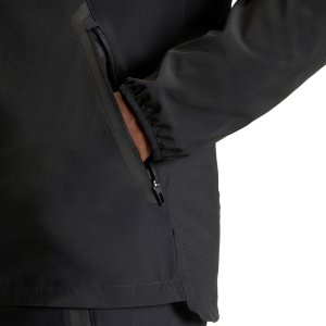 Kurtka męska Berg Outdoor adidas Tiro 26 Travel Windbreaker czarna JM5539 S 5
