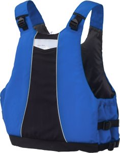 Aquarius Kamizelka Aquarius Asekuracyjna MQ Pro ciemnoniebieska 2XL 2