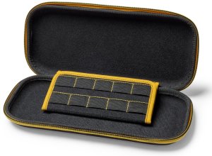 PowerA Licencjonowane Etui slim na konsole SWITCH2 Pokemon: Pikachu Storm (NSCS0553-01) 5