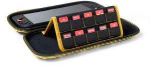 PowerA Licencjonowane Etui slim na konsole SWITCH2 Pokemon: Pikachu Storm (NSCS0553-01) 6