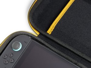 PowerA Licencjonowane Etui slim na konsole SWITCH2 Pokemon: Pikachu Storm (NSCS0553-01) 9