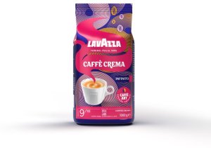 Kawa ziarnista Lavazza Caffe Crema Infinito 1 kg 2