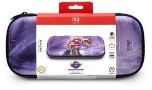 PowerA PowerA SWITCH2 Licencjonowane Etui slim na konsole Metroid Prime 4: Beyond 2