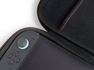 PowerA PowerA SWITCH2 Licencjonowane Etui slim na konsole Metroid Prime 4: Beyond 5