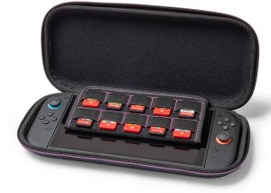 PowerA PowerA SWITCH2 Licencjonowane Etui slim na konsole Metroid Prime 4: Beyond 7