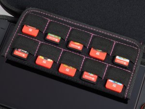 PowerA PowerA SWITCH2 Licencjonowane Etui slim na konsole Metroid Prime 4: Beyond 8
