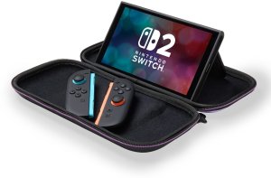 PowerA PowerA SWITCH2 Licencjonowane Etui slim na konsole Metroid Prime 4: Beyond 9
