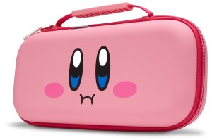 PowerA PowerA SWITCH2 Licencjonowane Etui na konsole Kirby Mouthful 2