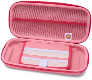PowerA PowerA SWITCH2 Licencjonowane Etui na konsole Kirby Mouthful 4