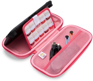 PowerA PowerA SWITCH2 Licencjonowane Etui na konsole Kirby Mouthful 9