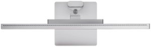 Monitor Alogic ASPEKT 32 UHD Matt Docking Silver 4
